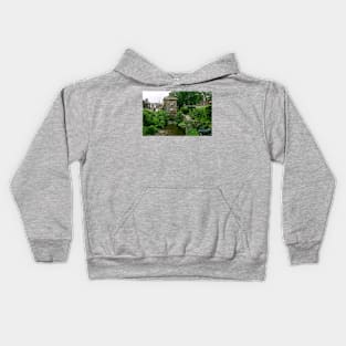 Bridge House, Ambleside Kids Hoodie